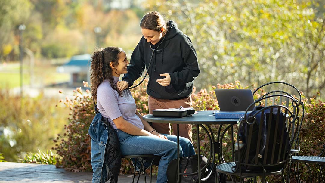 Graduate Programs